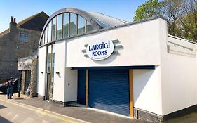 Largigi Rooms